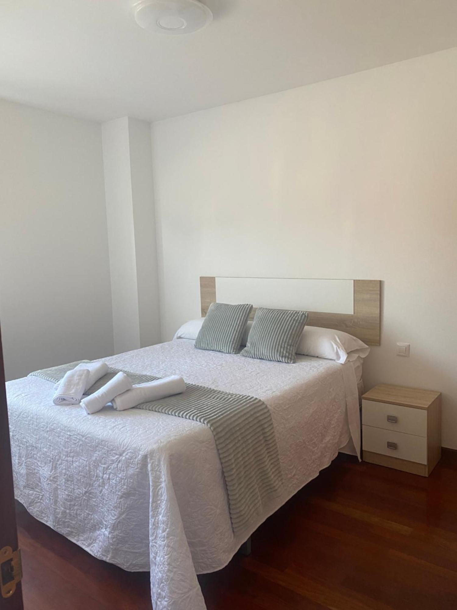 Apartamento Cuchia Extérieur photo