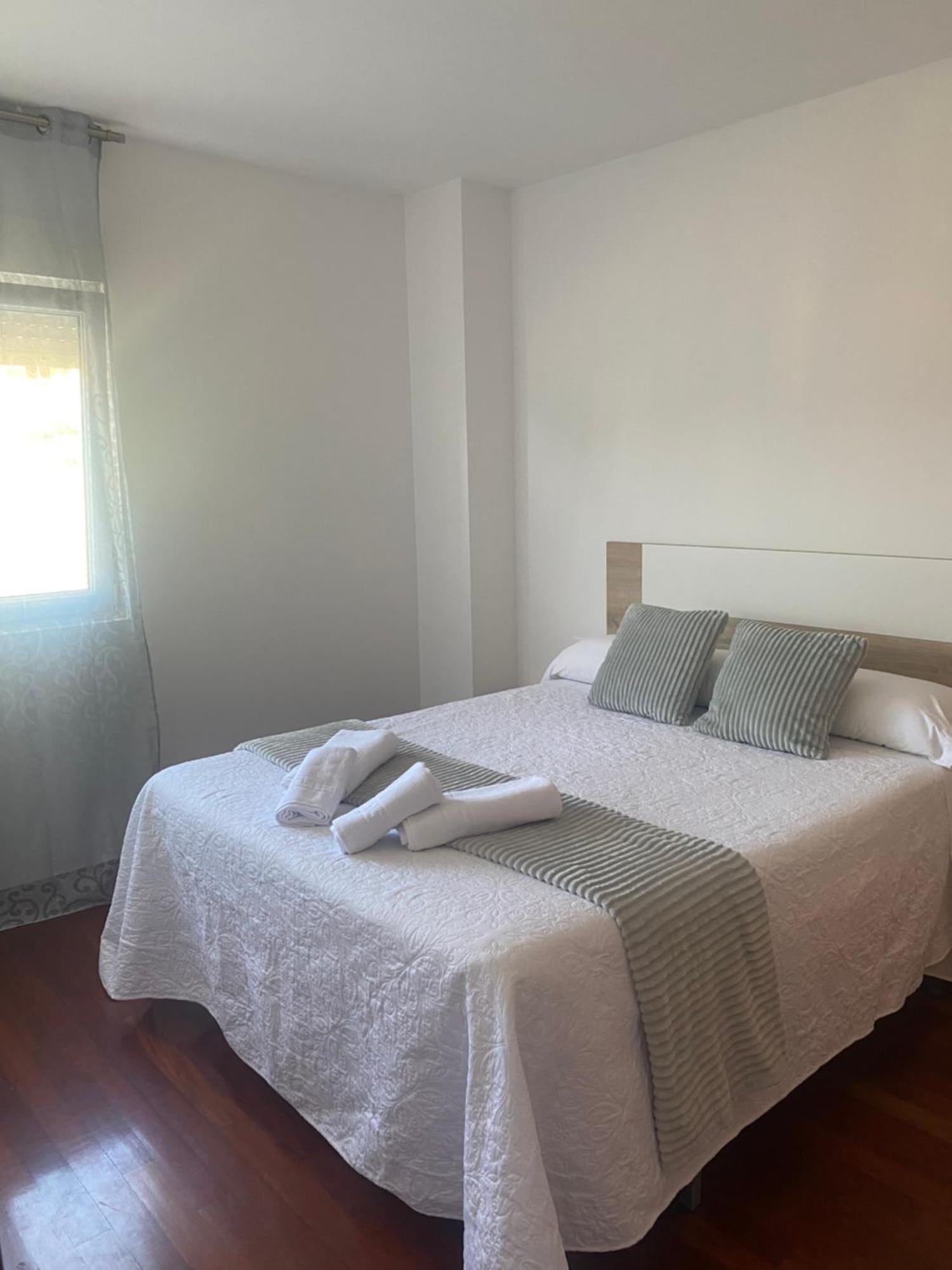 Apartamento Cuchia Extérieur photo