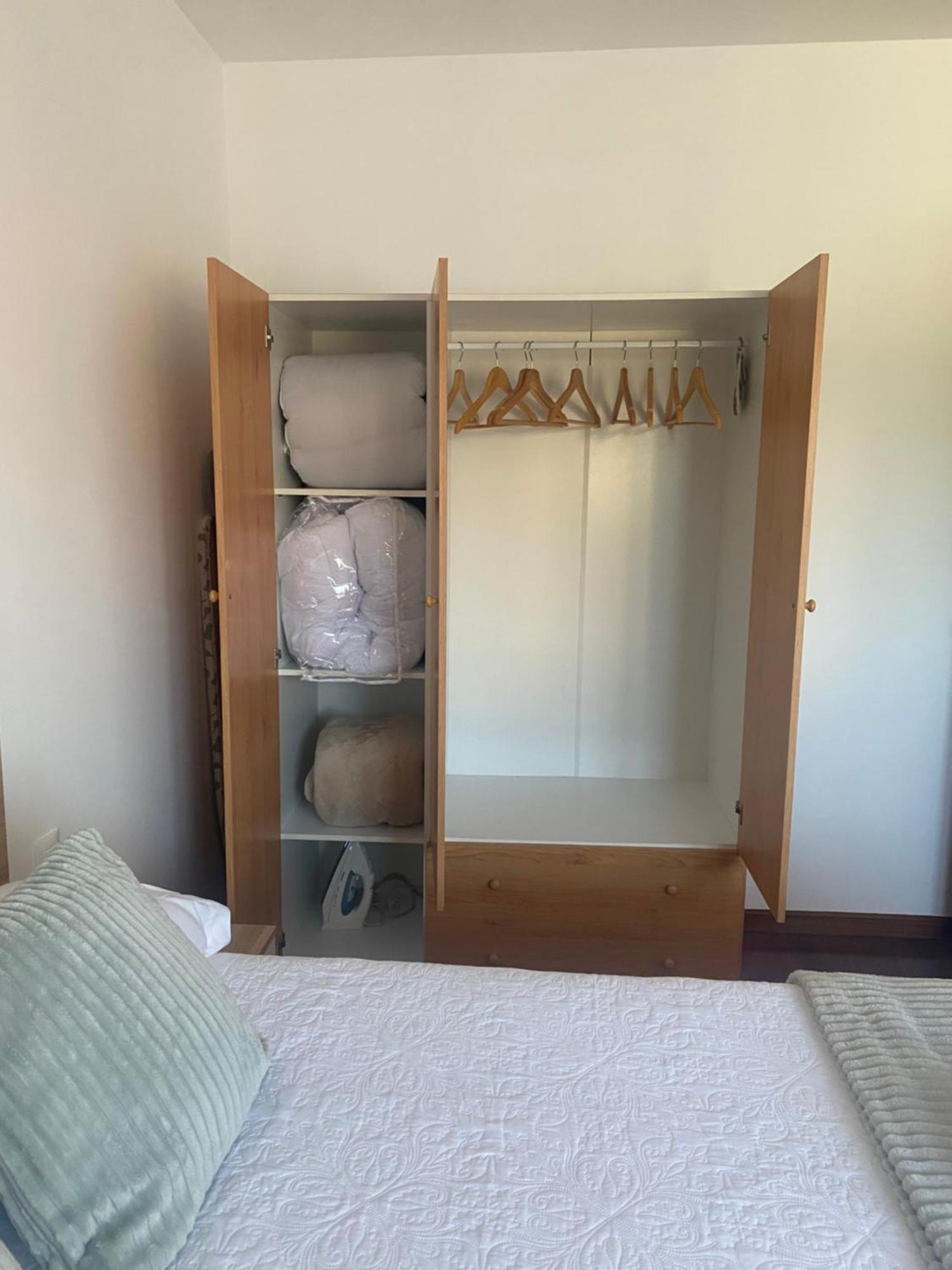 Apartamento Cuchia Extérieur photo